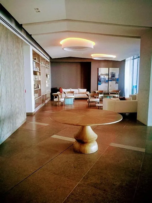 Exclusivo Apartamento Con Vista Al Mar Morros Cyti Apartment Cartagena 0*,  Colombia