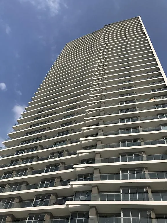 Exclusivo Apartamento Con Vista Al Mar Morros Cyti Apartment Cartagena